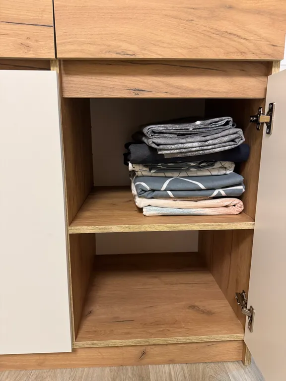 Уютная однокомнатная квартира в центре города