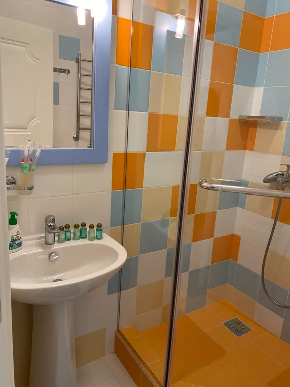 Квартира Комната — Сириус