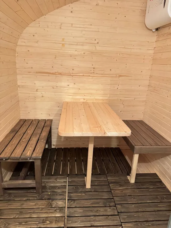 Уютный дом на берегу Волги. Баня включена в стоймость!