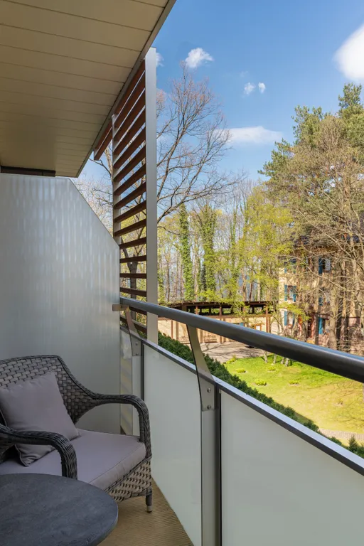 Апартаменты Дюны