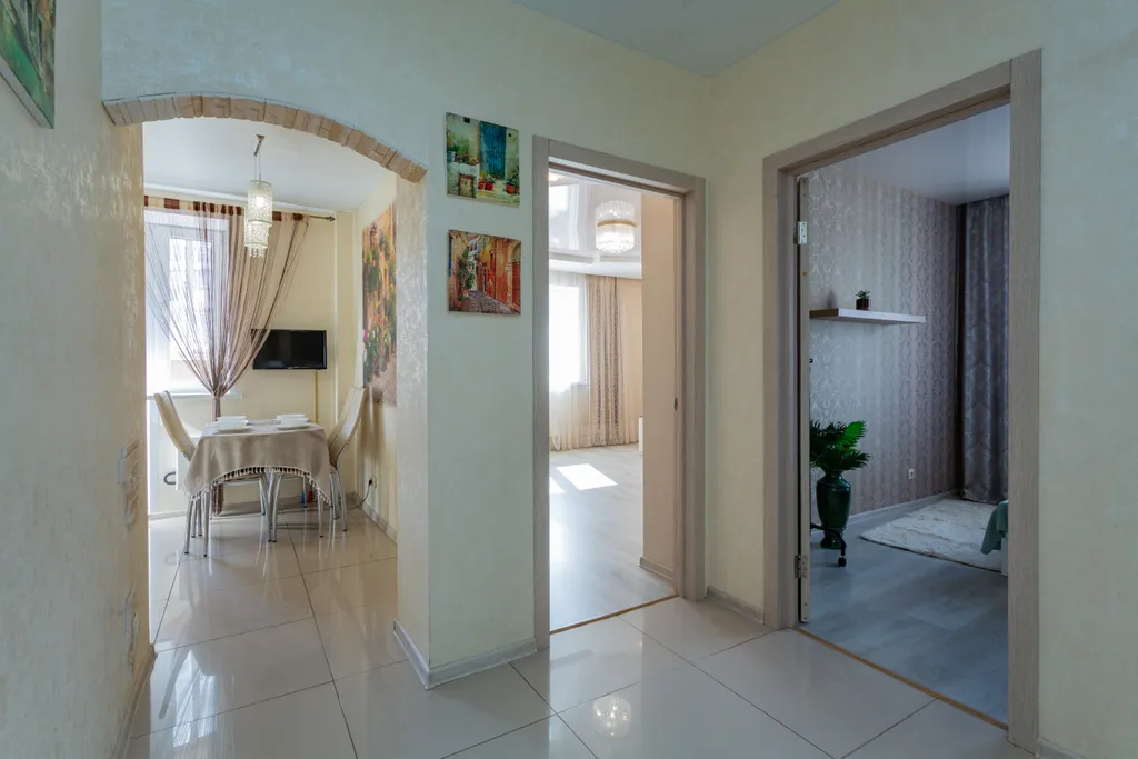 Окно в венецию — итальянская романтика