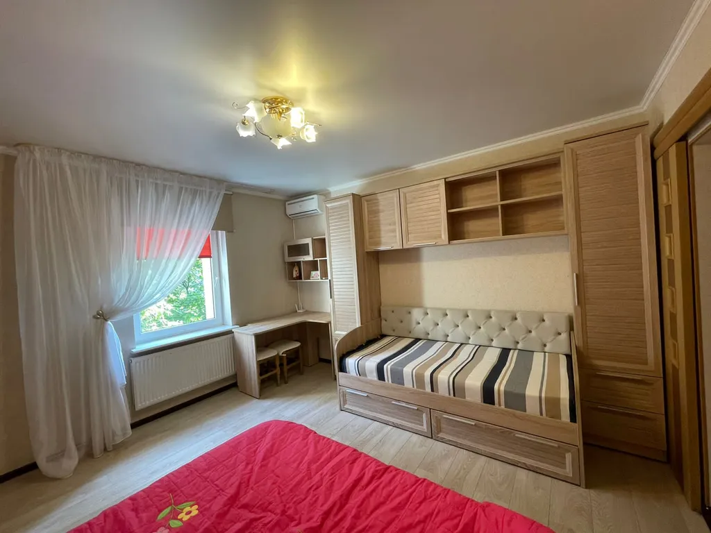 Квартира Уютная квартира в центре города — Калининград