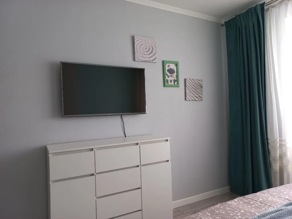 Как дома, только лучше