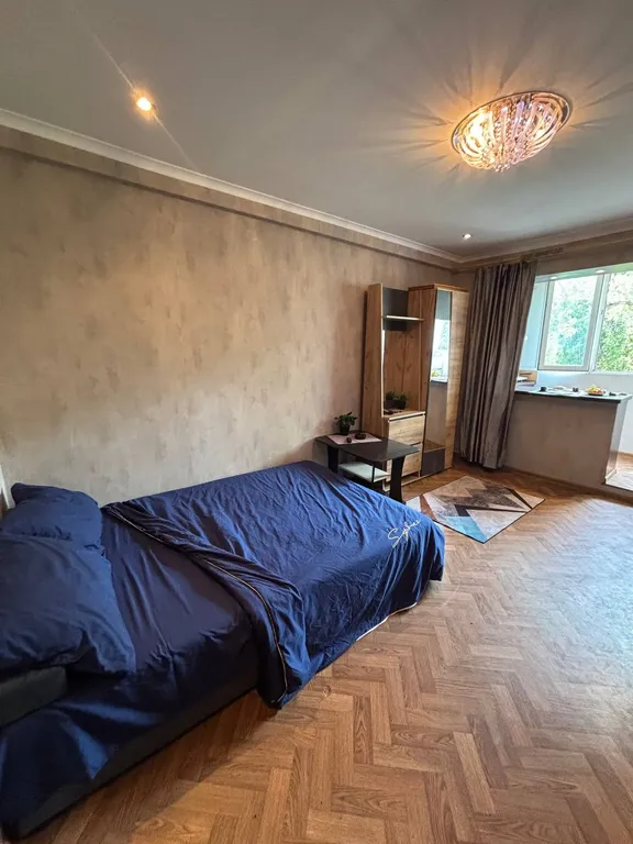 Уютная студия