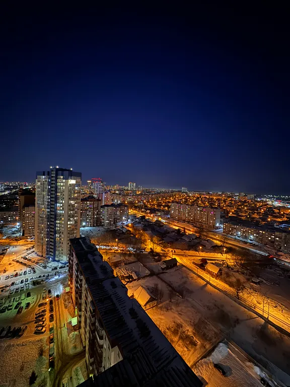 Уютная квартира у Планеты