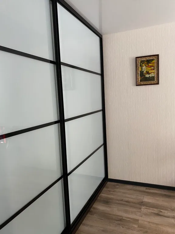 Квартира Уютные апартаменты — Самара