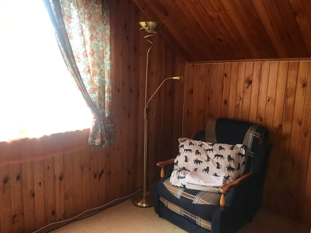 Коттедж Уютный домик с садом — Ейск