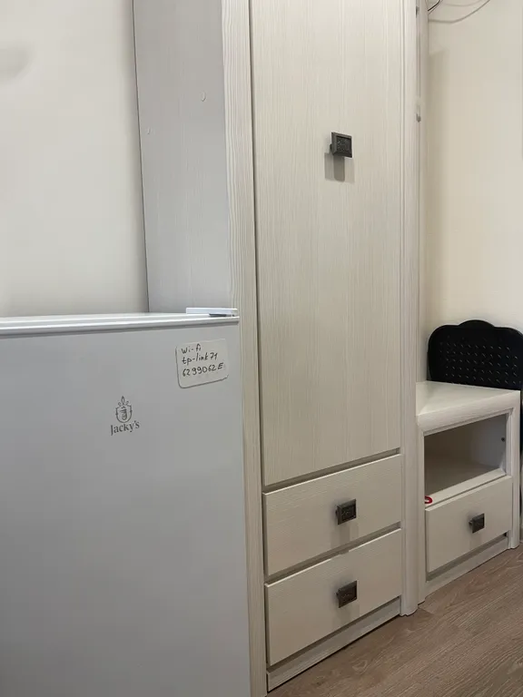 Уютные апартаменты студия рядом с вокзалом