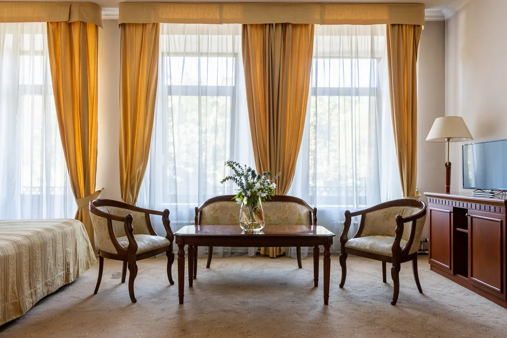 Квартира Комната — Гатчина