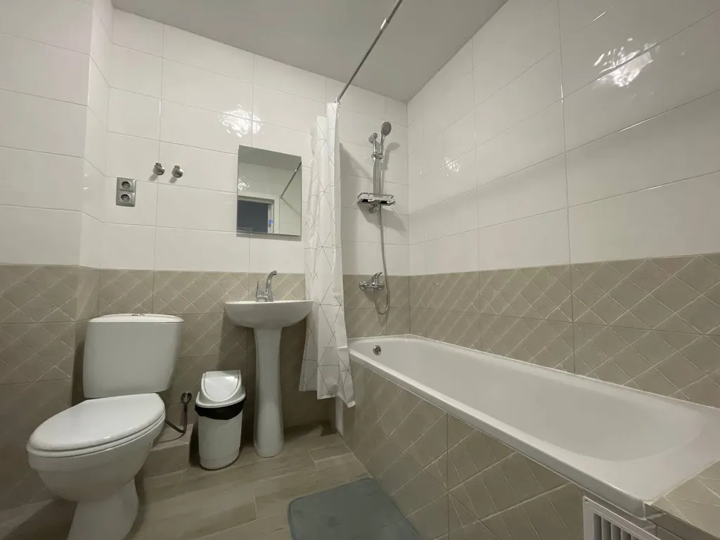 Квартира  ЖК Черника