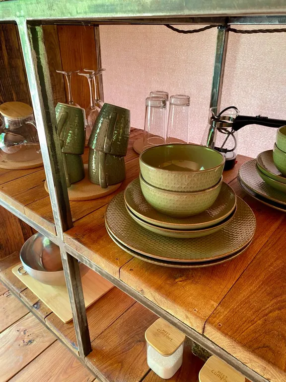 1-комнатный Дом