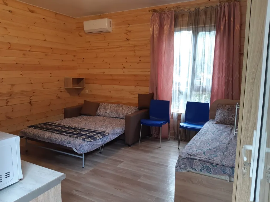 Квартира Комната — Сочи