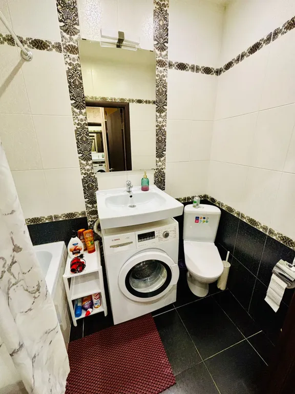 Коммунарка комфорт