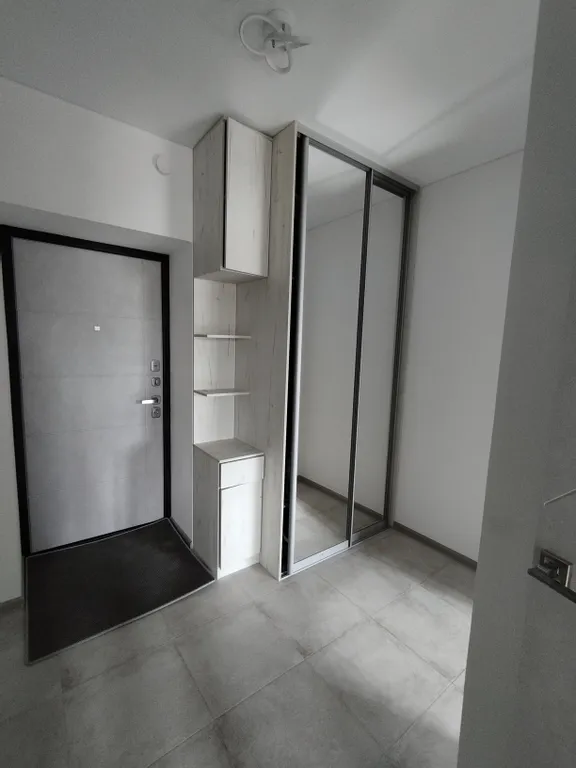 Уютная и комфортная новая квартира