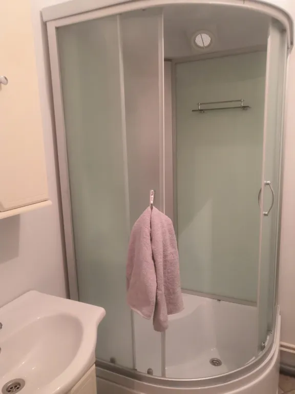 Уютная студия