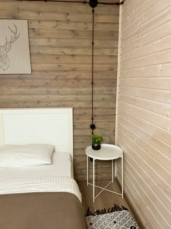 Квартира Комната — Архыз