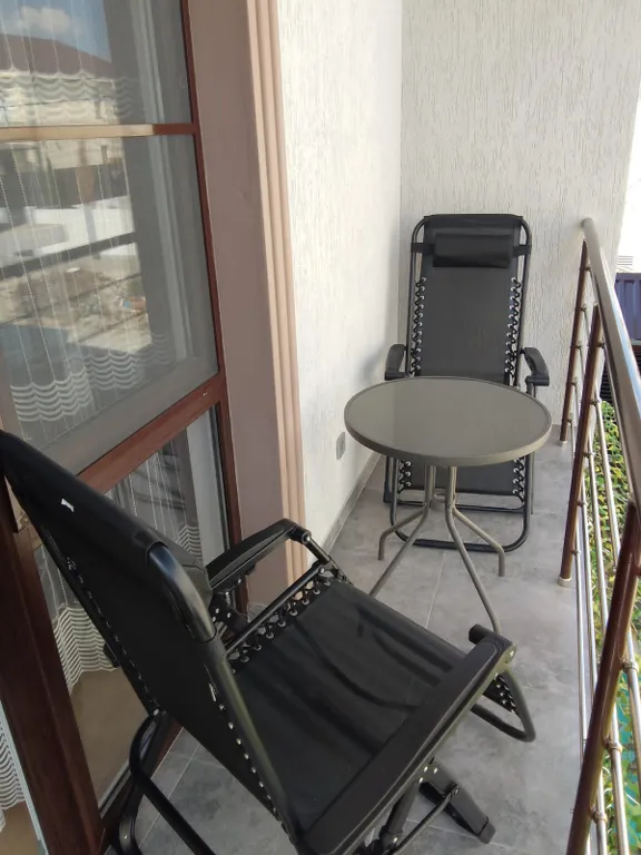 Дом с бассейном