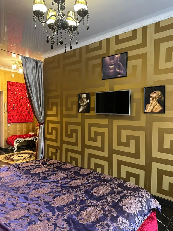 Апартаменты Buduar в самом центре Нижнего