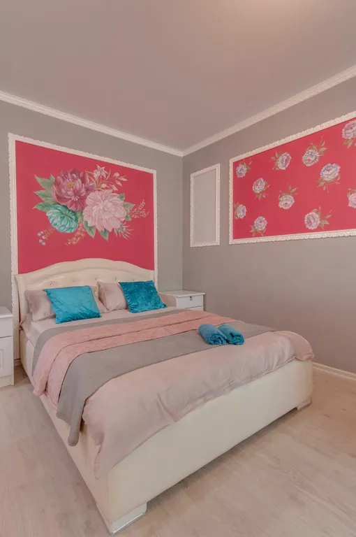 Квартира в самом центре Вологды