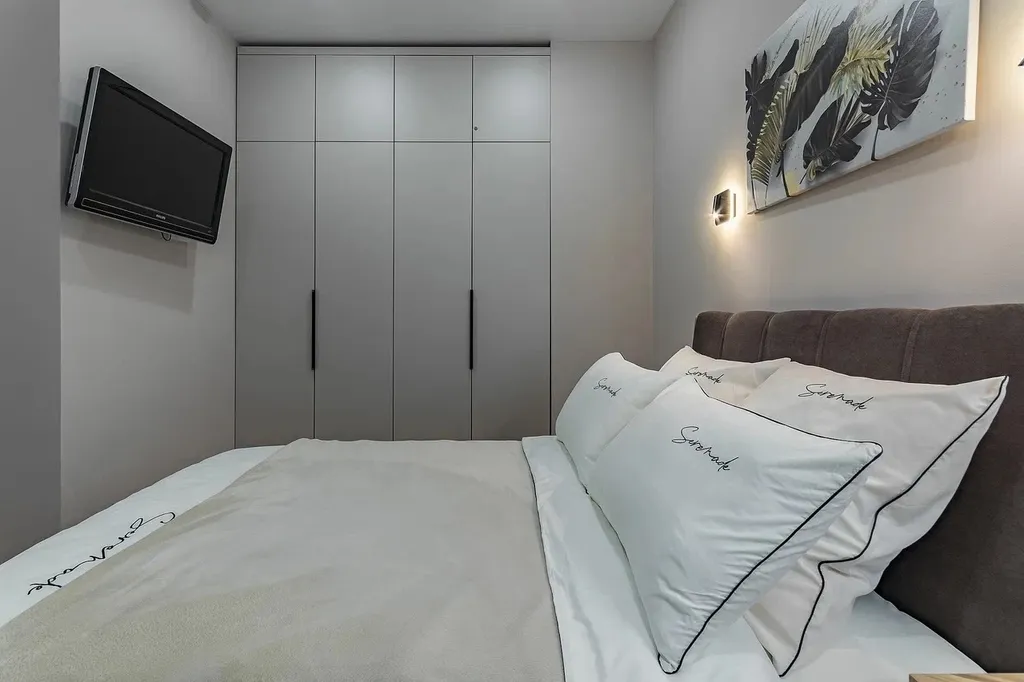 2-комнатная Квартира — аренда посуточно в Нижний Новгород