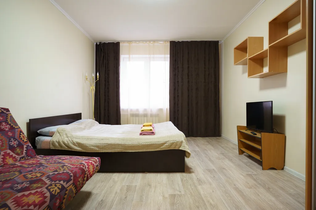 Right Room(Райт Рум) 1-комнатная уютная квартира, Калуга
