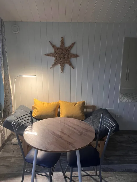 Гостевой домик на хуторе Керино