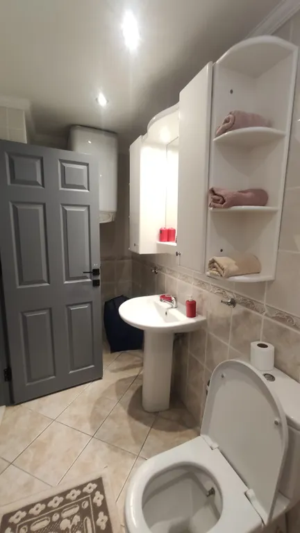 Вилла в красивом и ухоженном комплексе в великолепном месте