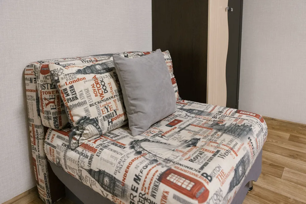 Квартира рядом с Платинум Ареной