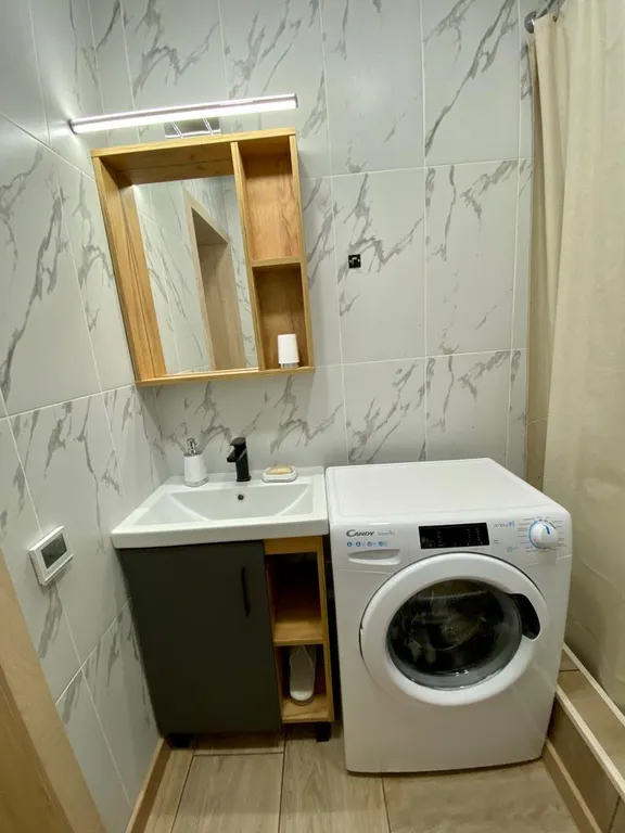 Дом в лесу, сибирский банный чан