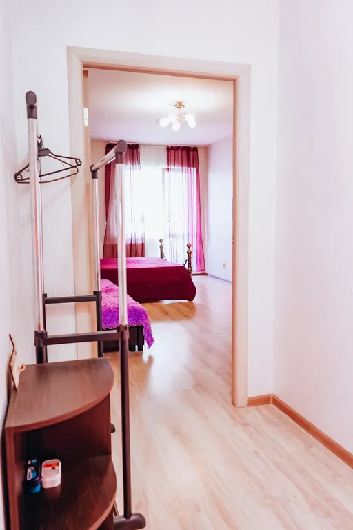 Квартира в центре города в ЖК Гулливер