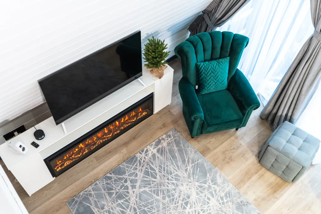 Коттедж комфорт