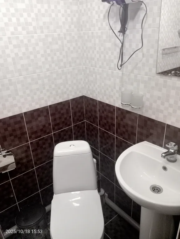 Квартира Комната — Элиста