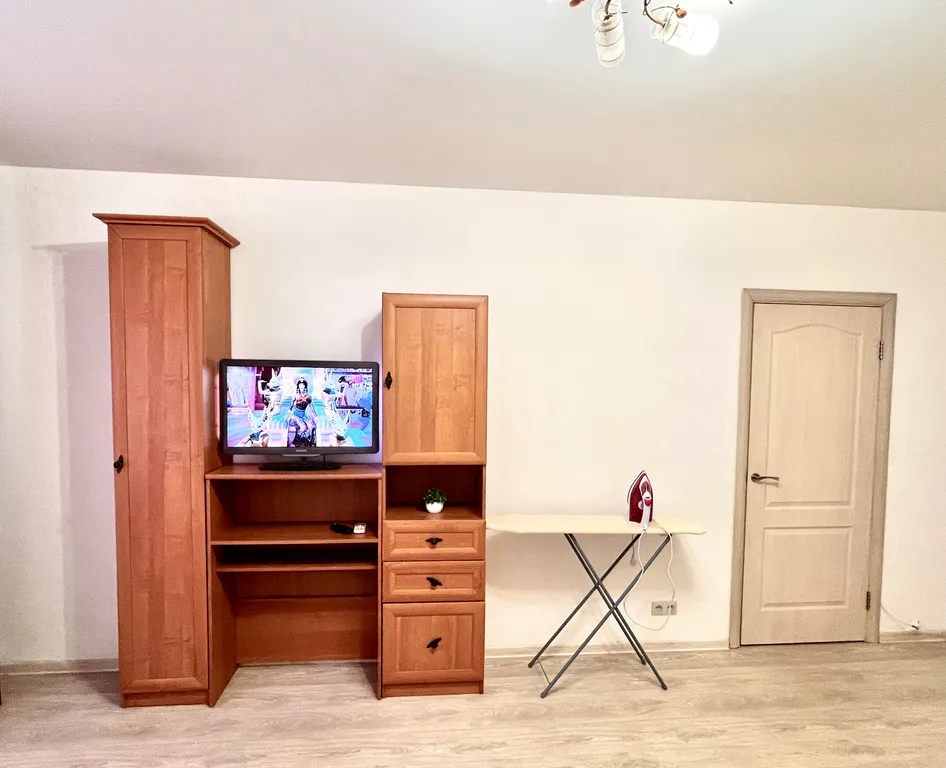 Уютная квартира на Заставе