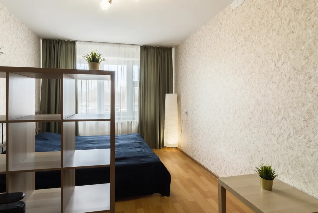 Уютная квартира в удобном районе — аренда посуточно в Псков