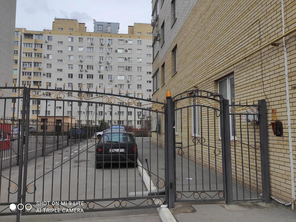 Уютная квартира Оранжевый Рай