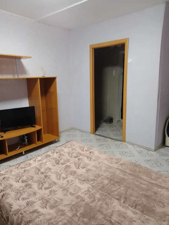 Уютная квартира в курортном городе Яровое