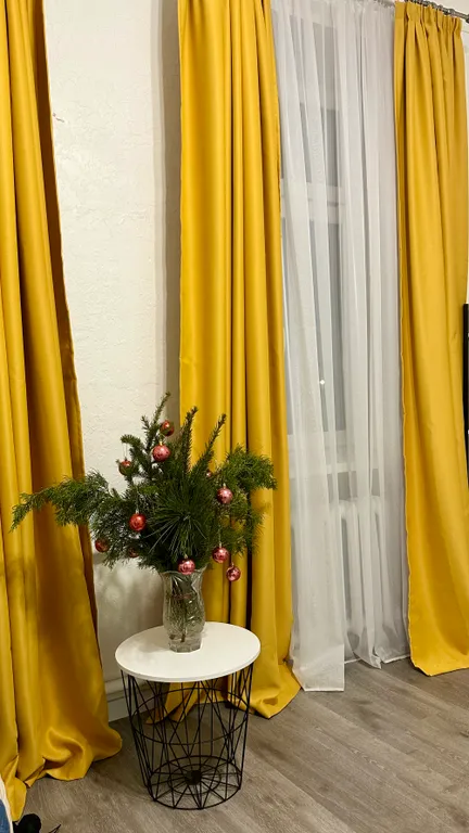 Прекрасная двухкомнатная квартира с удобным расположением