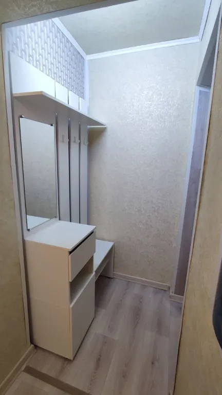 Двухкомнатная квартира у Парка новых возможностей, Заполярный