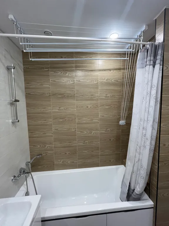 Квартира Просторная квартира с видом на закат — Пионерский