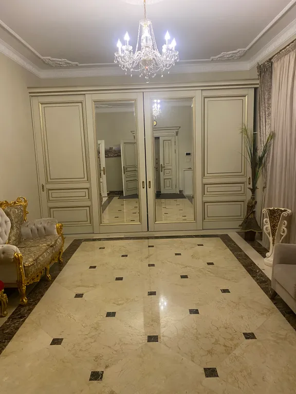 Коттедж с сауной и бассейном