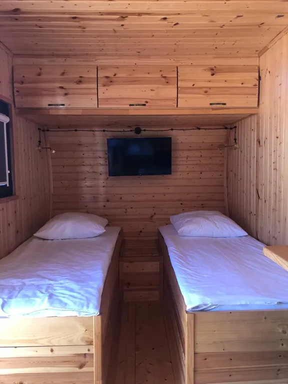 Квартира Комната — аренда посуточно в Голубицкая