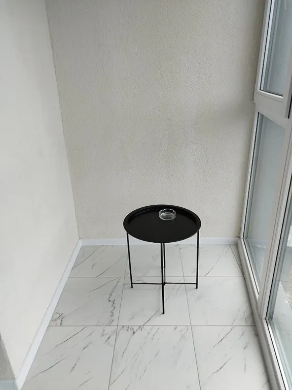 Квартира Шикарная новая студия с дизайнерским ремонтом — Минск