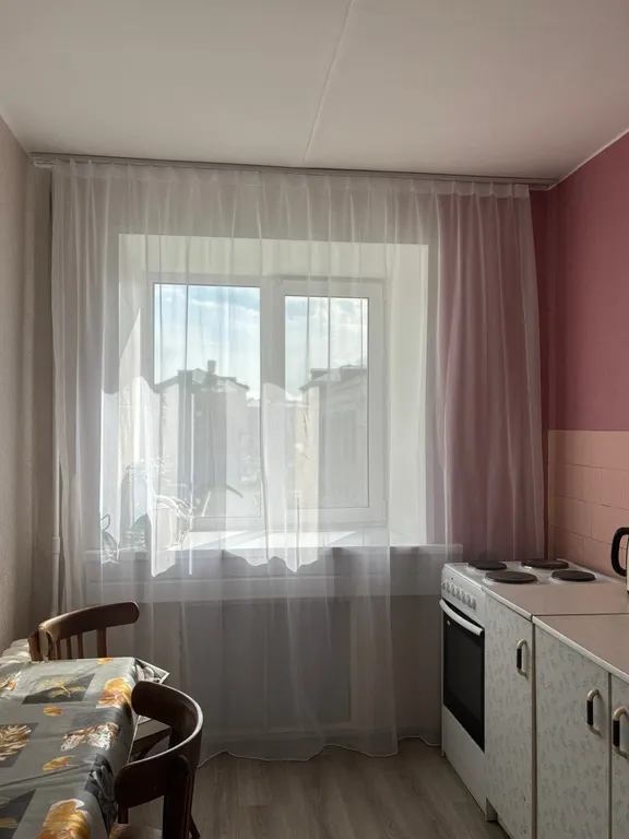 Квартира рядом с Кремлем