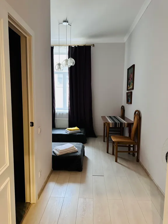 Квартира Комната — Санкт-Петербург