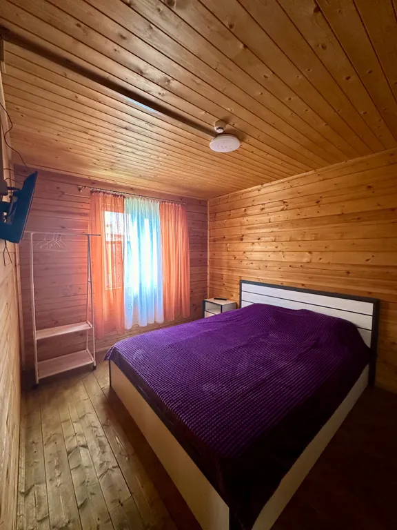 Домик у моря Оленевка