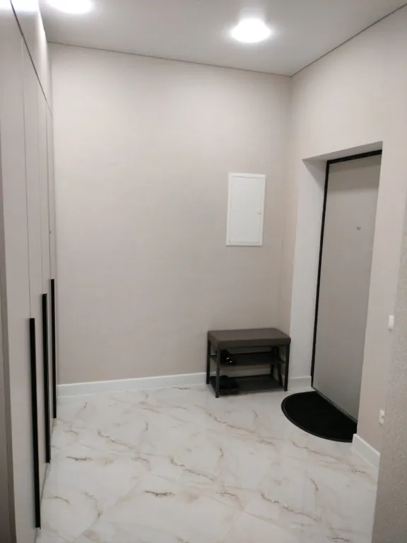 Светлая и уютная квартира