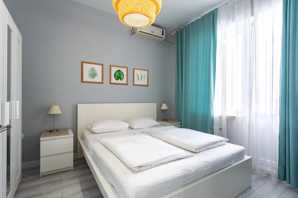 Квартира Апартаменты Sea Side номер 401 — Сириус