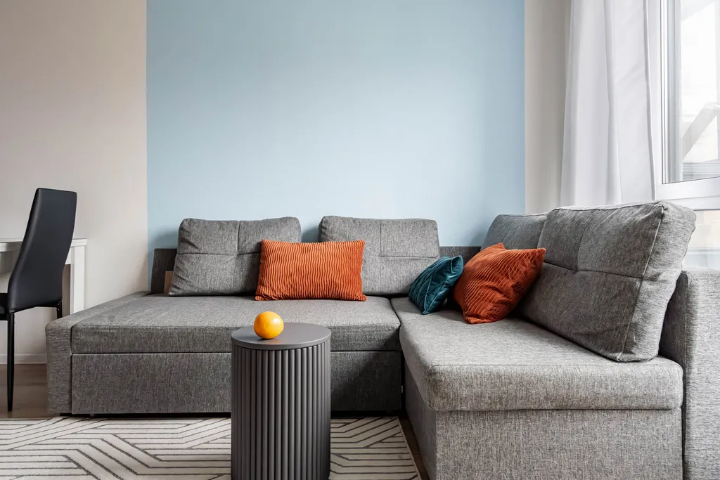 Квартира Квартира Your lesnay Apart для 4 гостей — Санкт-Петербург