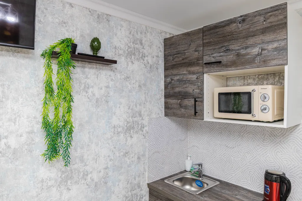 Супер вариант двухместной студии недалеко от Меги на Розыбакиева