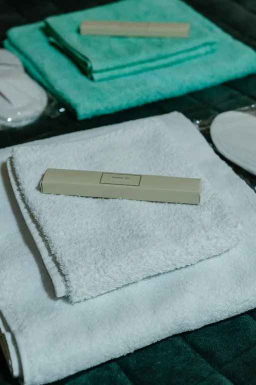 Домик номерного типа с общей террасой